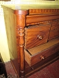 8. Grain Painted Chest